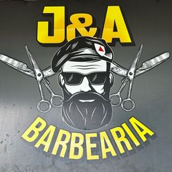J&A Barbearia - Barbeiro Felipe 💈✂️, Rua Platina, 329, 30411-131, Belo Horizonte
