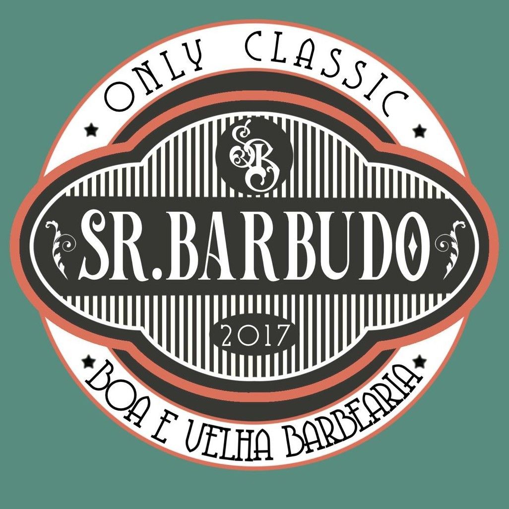 Sr.barbudo | Barbearia clássica, José cadilhe, 1475, 80620-240, Curitiba