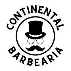 Continental Barbearia, Avenida josé zilioli,606c, 14820-000, Américo Brasiliense