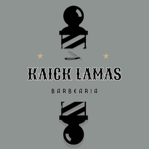 Kaick Lamas Barbearia, Rua Santa Luzia, 650, 33010-500, Santa Luzia