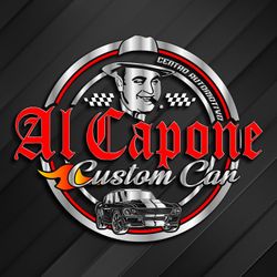 Al Capone Custom Car, Rua Pedro Jansonis, 117, 13212-685, Jundiaí