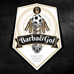 Barba&Gol Barbearia, Avenida Automovel Clube, 551, Loja "C", 25255-050, Duque de Caxias