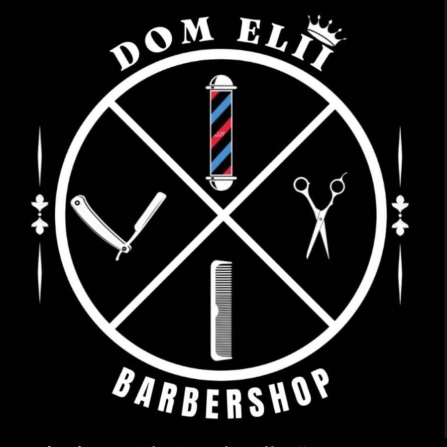 Dom Elii Barbershop, Rua Lodovico Geronazzo, 539, Barbearia, 82560-040, Curitiba