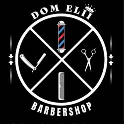 Dom Elii Barbershop, Rua Lodovico Geronazzo, 539, Barbearia, 82560-040, Curitiba