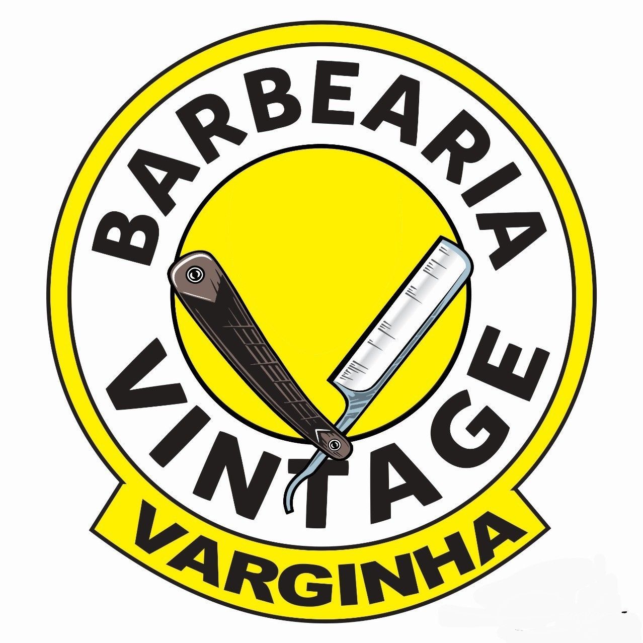 Barbearia Vintage Varginha, Avenida Doutor Modena, 50, 37010-190, Varginha