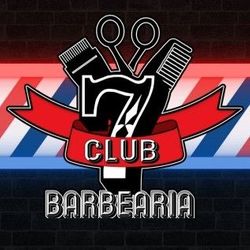 Club 7 Barbearia 💈✂️, Rua Lupércio Paixão, N° 226, Bairro Tirol, 30662-430, Belo Horizonte