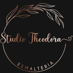 Studio Theodora Esmalteria, Rua Geraldo Augusto da Silva, 249, 07077-065, Guarulhos