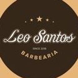 Barbearia Leo Santos, Rua Alemanha, 380, 34590-200, Sabará