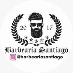 Barbearia Santiago, avenida maria pastora 1112, 49030-210, Aracaju