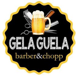 Gela Guela Barber & Chopp, Av. José Herculano, 1086, Shopping Serramar, 11672-160, Caraguatatuba