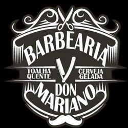 Barbearia Don Mariano, Avenida Mutinga, 2179, 05110-000, São Paulo