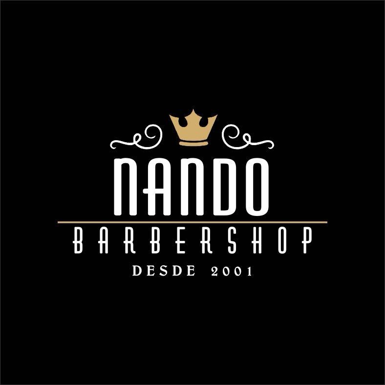 Nando barbershop, Avenida dos Latinos, 1194, Barbearia, 03572-000, São Paulo