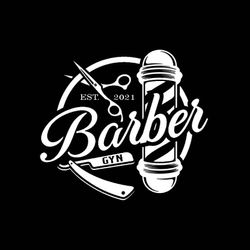 Barber Gyn, Rua Rb-8 Quadra 19, Lote 29 em frente a praça, 74474-317, Goiânia