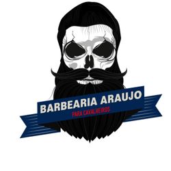 Barbearia Araujo, Avenida República Argentina, 1934, Sobreloja, 80620-010, Curitiba