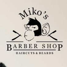 Mikos Barbershop -  Vila Formosa, Avenida Anderson Clayton, Qd 13 - Lote 05, 75115-110, Anápolis