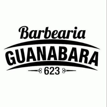 Barbearia Guanabara - Betel, Av. Alexandre Cazellato, 431, 13148-218, Paulínia