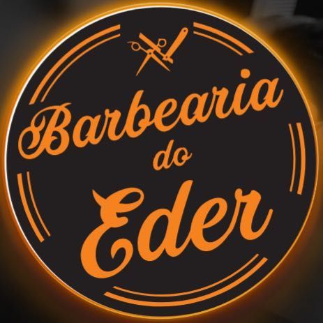 Barbearia Do Eder, Rua barão do rio branco n° 878, sala 02, Centro, Rodeio- SC, proximo a pastelaria caracas, 89136-000, Rodeio