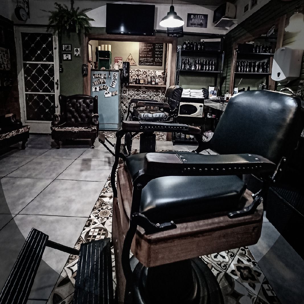 Polo Barbershop, Rua Julio De Castilhos, 4840, 93180-000, Portão