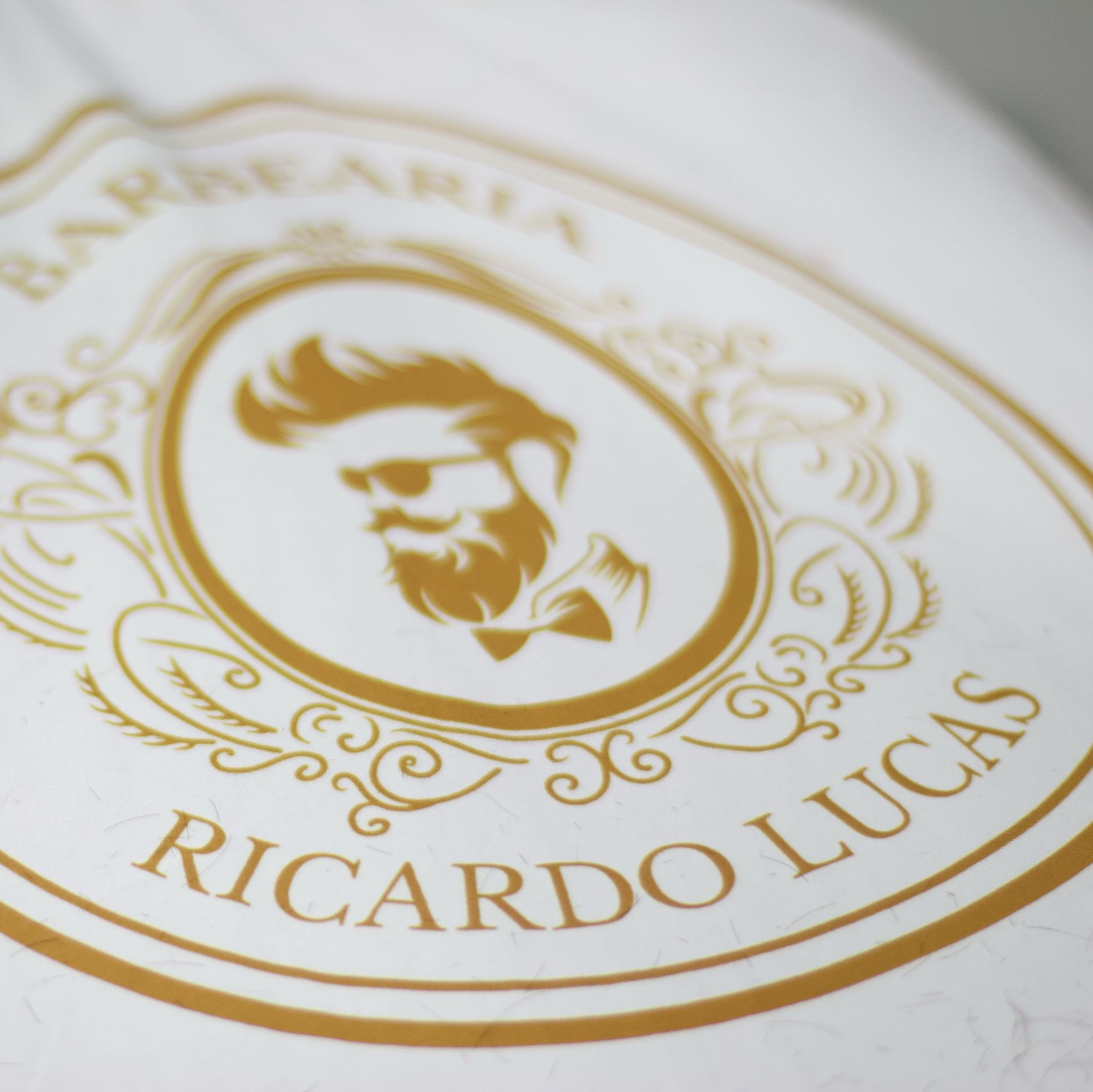 Barbearia Ricardo Lucas, Rua Lídia arruda Camargo 415, Esquina, 13088-681, Campinas