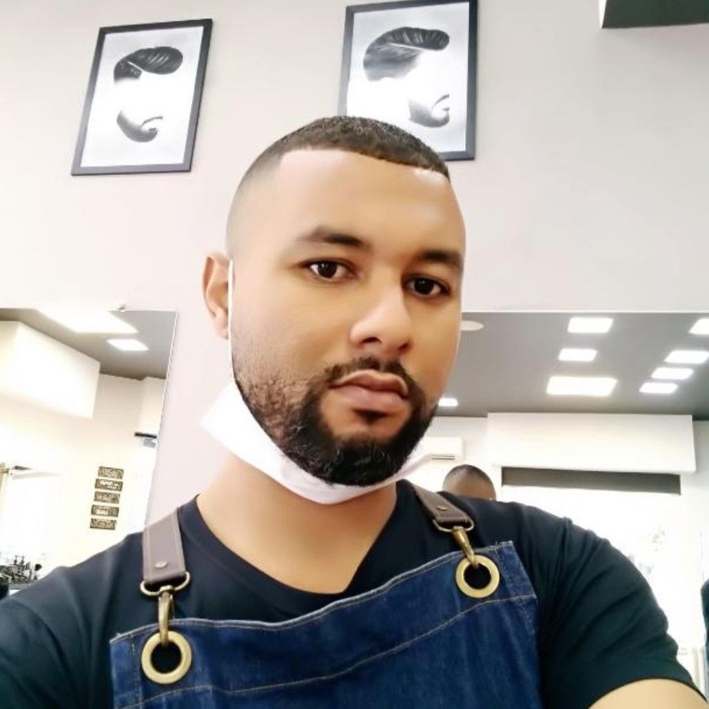 Regis Barbeiro 💈, Rua Heitor Peixoto, 440, 01543-001, São Paulo