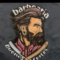 Barbearia Buenos Corte, Roiz De Barros, 139, 03720-090, São Paulo