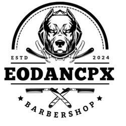 Eodancpx Barbershop, Rua Dom Marcos Teixeira /Passagem Vereda Tropical, 10, 09960-360, Diadema
