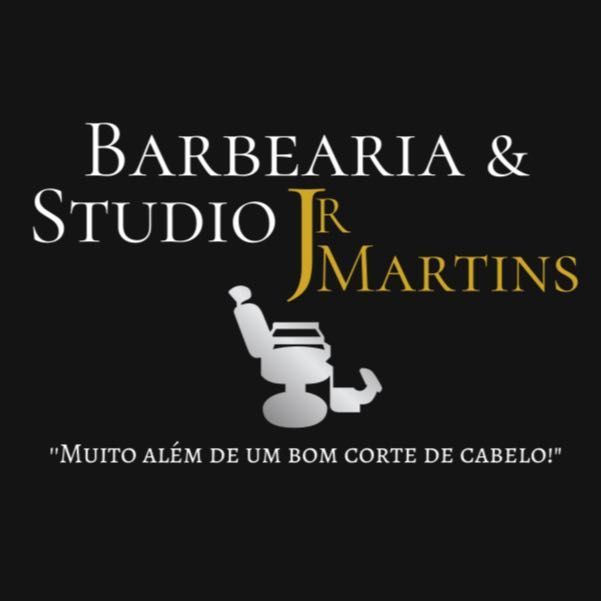 Barbearia & Studio JR Martins, Rua Eurípedes Amorim Leal, 310, Sala JC high class man, 88311-110, Itajaí