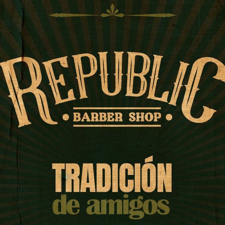 Republic Barber Shop, Rua Paschoal Bardaro, 615, 14020-340, Ribeirão Preto
