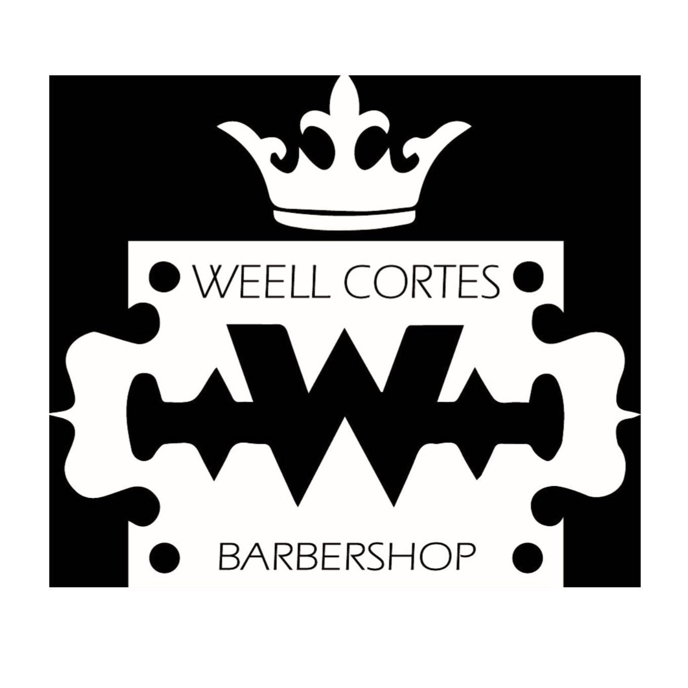 Barbearia Weell Cortes, Rua Tomé pontes 60, 03134-050, São Paulo