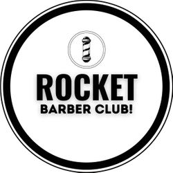 Rocket Barber Club, Av. Tupiniquins, 590, Japui, São Vicente SP, Rocket Sea Club, 11325-000, São Vicente