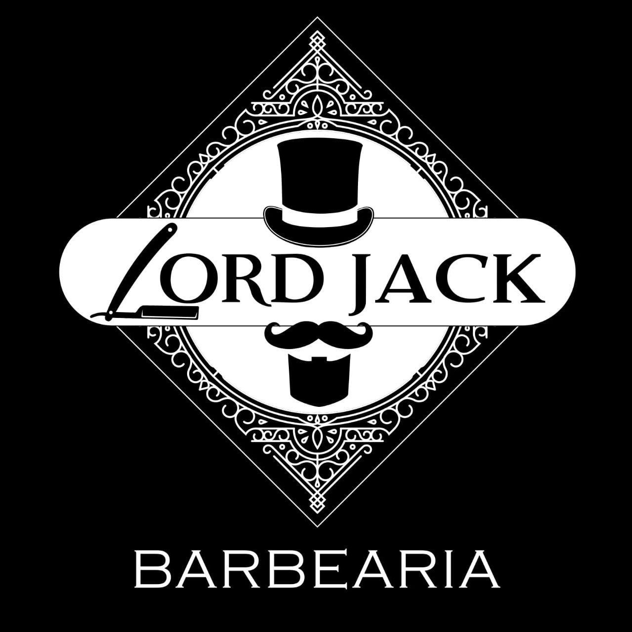 Lord Jack Barbearia - Timóteo Penteado, Avenida Timóteo Penteado, 637, 07094-000, Guarulhos, Centro