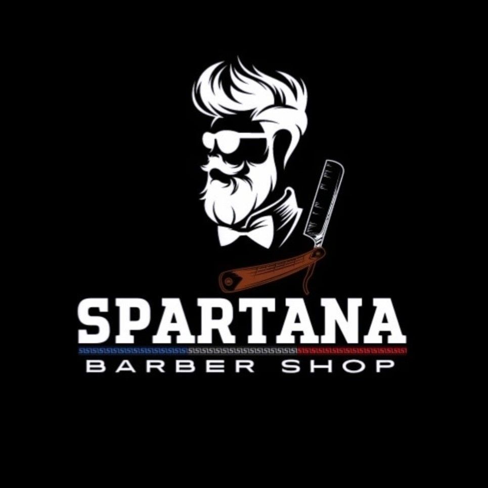 Barbearia Spartana, Rua João Franco Ribeiro, 298, 36400-000, Conselheiro Lafaiete