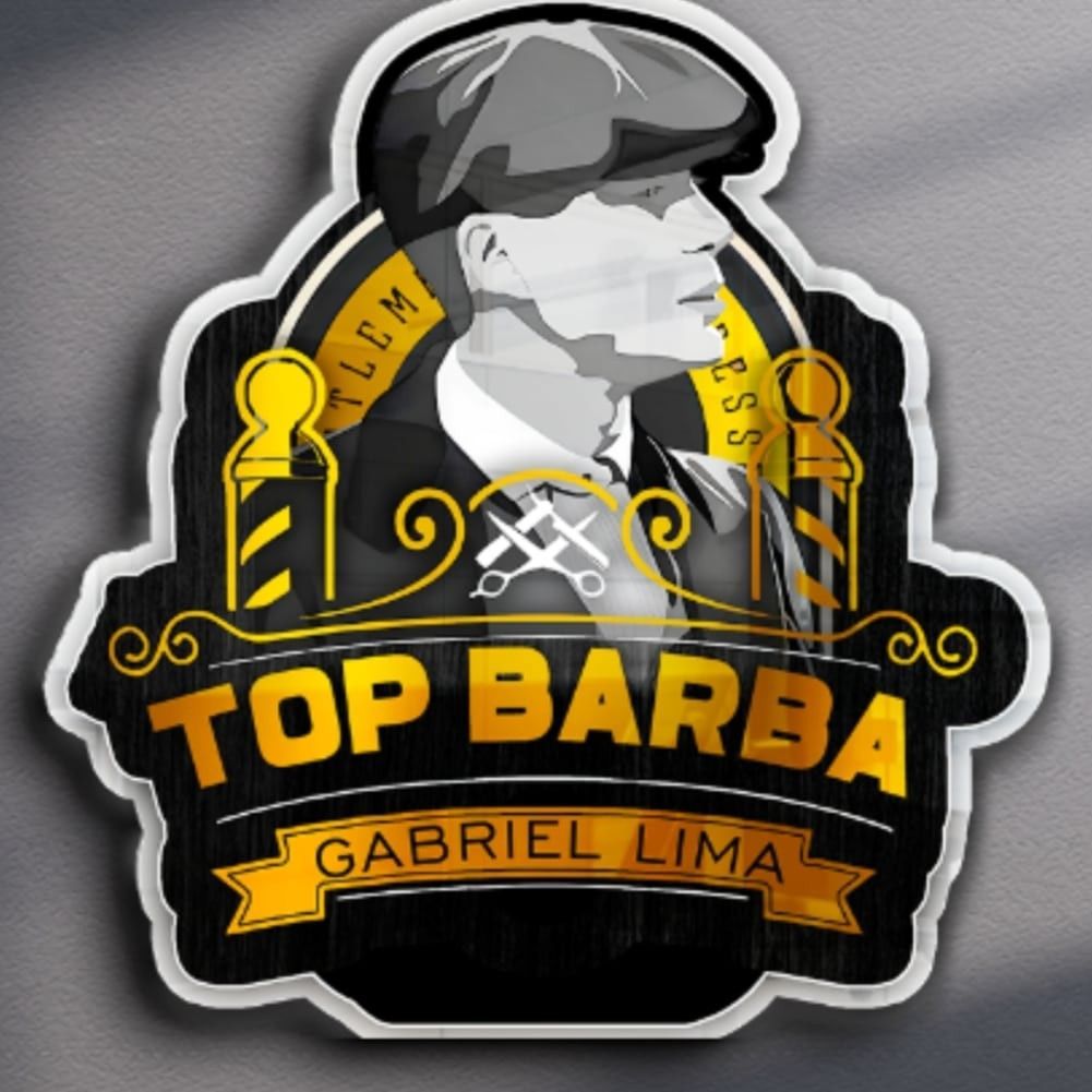 TOP BARBA, Avenida Príncipe de Gales, 225, 09060-650, Santo André