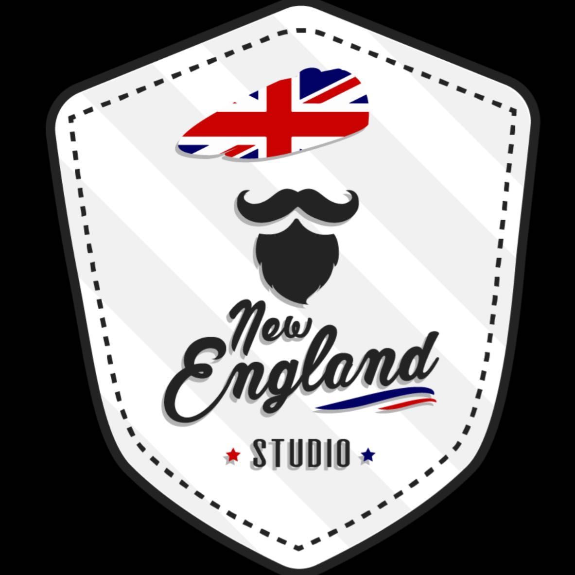New England Barber & Pub, Avenida Anápolis, 16-8, Numero 611, 74630-115, Goiânia