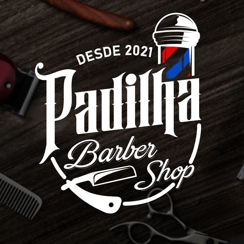 Padilha BarberShop, Rua Cargelino Francelino, 146, Sala Comercial, 88309-265, Itajaí