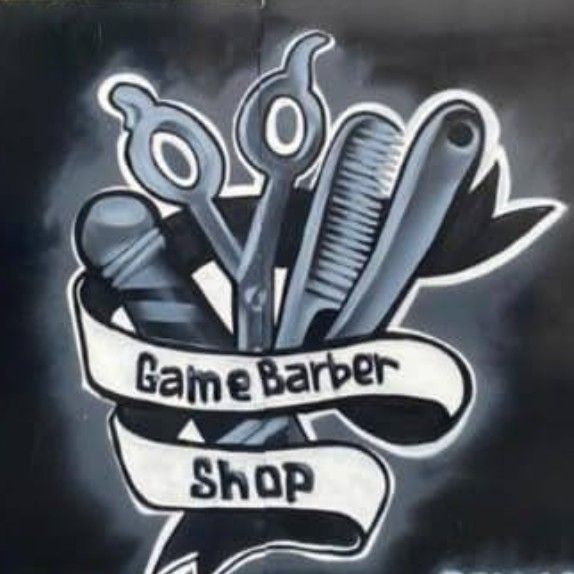 Game Barber Chop, Rua do Contraponto, 154, 04938-100, São Paulo