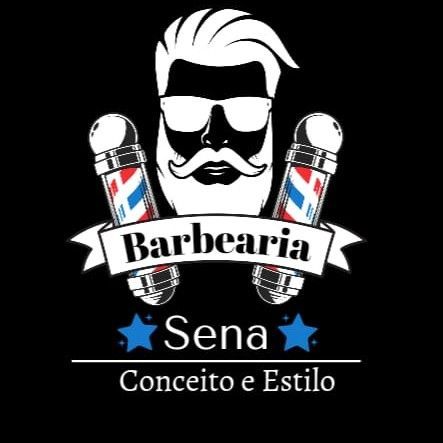 Barbearia Sena 💈✂️, Rua Consuelo, 277, 31650-100, Belo Horizonte