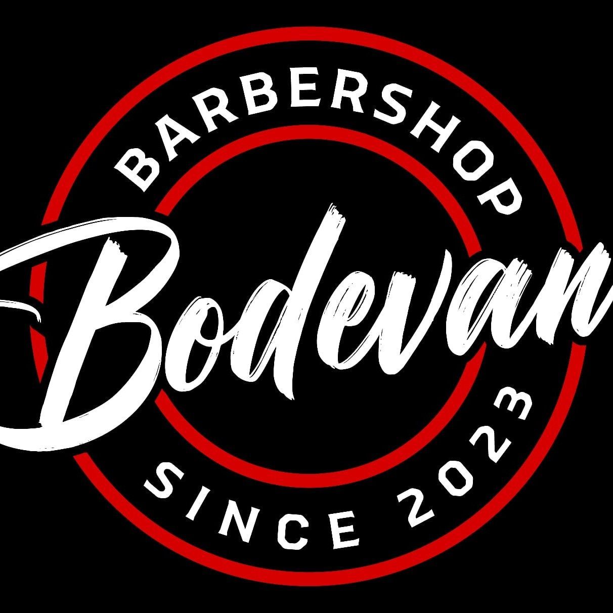 Barbearia Bodevan 💈✂️, Rua Santo Antônio, N° 195, 31741-150, Belo Horizonte