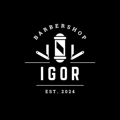 Igor Barbershop, Avenida Presidente Vargas, Sala 2, 86910-000, Marumbi