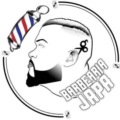 Barbearia  Japa, Rua Moisés de Corena, 828, 08475-170, São Paulo