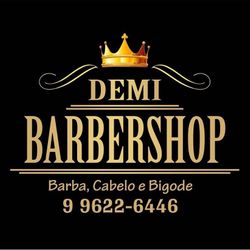 Demi barbershop, Rua são judas Tadeu, 68, 57313-740, Arapiraca