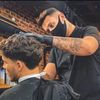 Júlio Nunes - Demi barbershop
