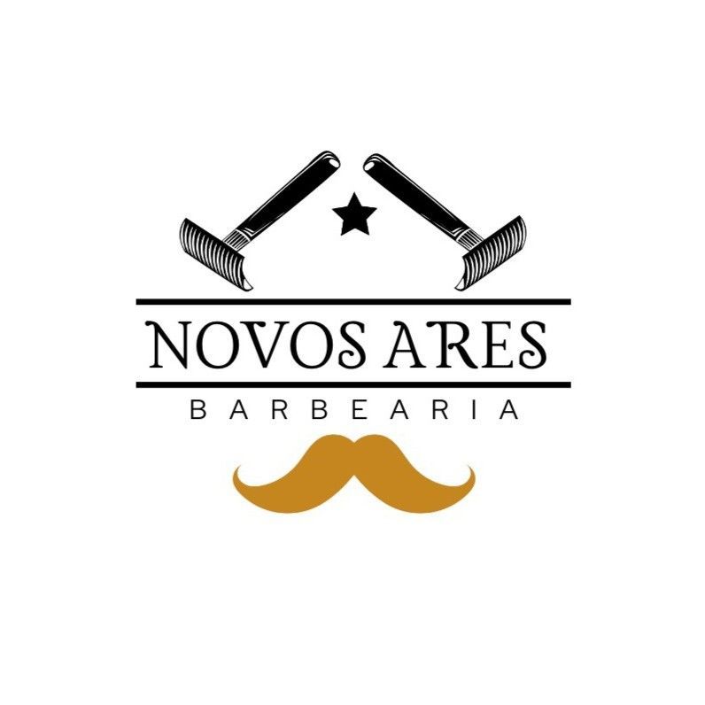 Novos Ares barbearia, Rua Gonçalves dias, 1127, 14801-290, Araraquara