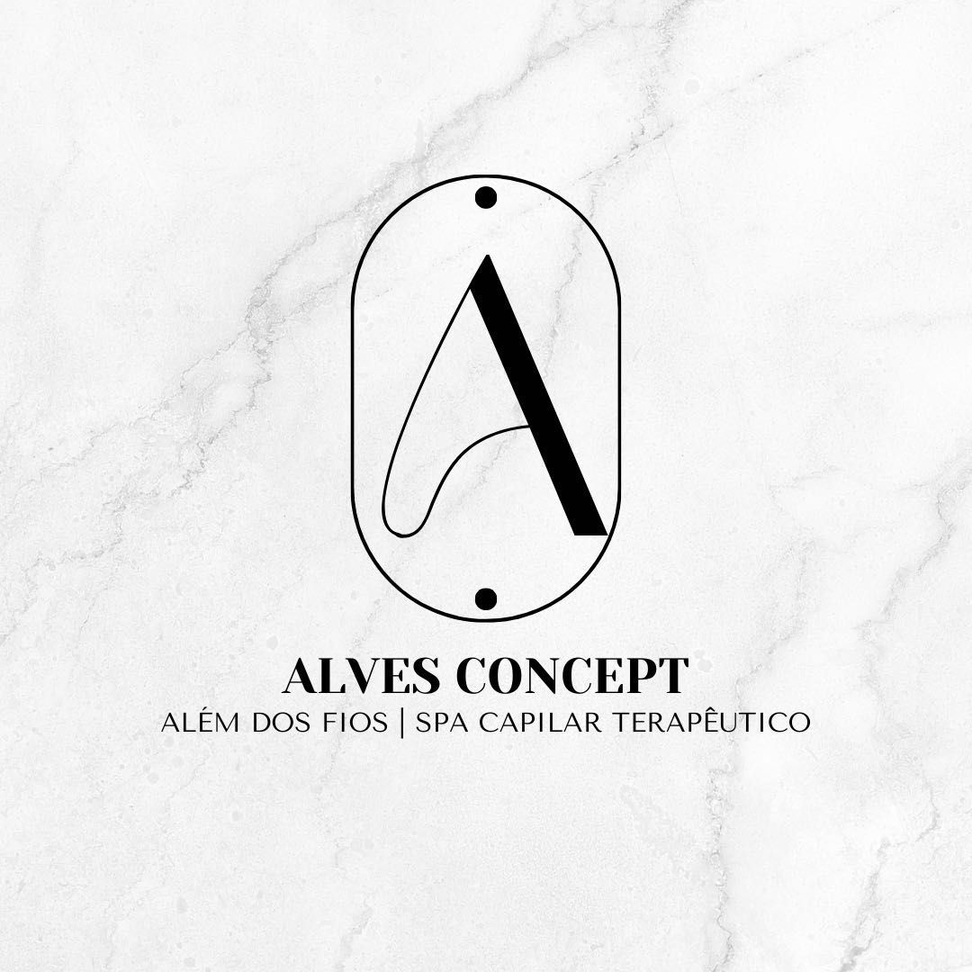Alves Concept- além dos fios | spa capilar terapêutico, Avenida Carlos Lacerda, 2173, Sala 1, 05789-001, São Paulo