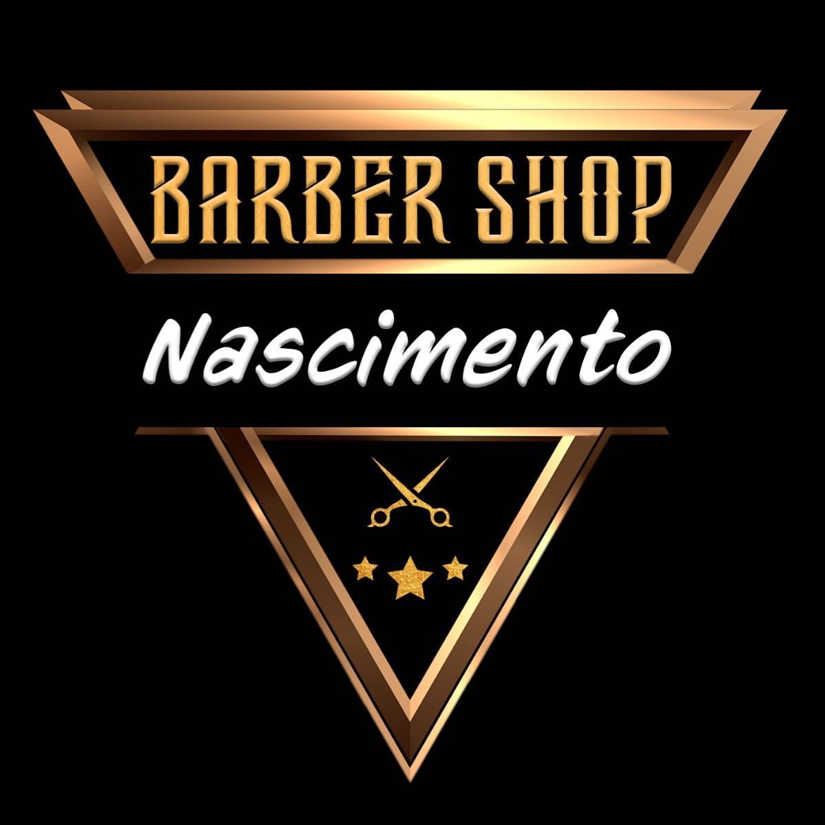 Nascimento Barbershop, Rua Dom Pedro II, 102, 29176-120, Serra