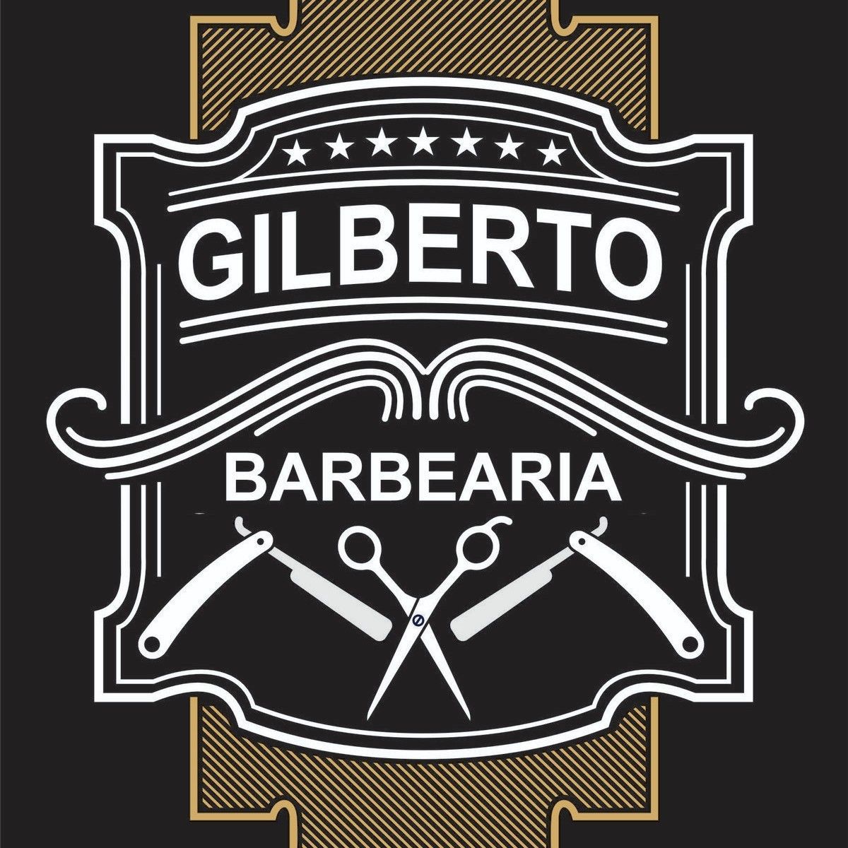 Gilberto Barbearia (ATENDEMOS NO HORARIO DE BRASILIA), Avenida Goias, 894, 70040-010, Chapadão do Sul