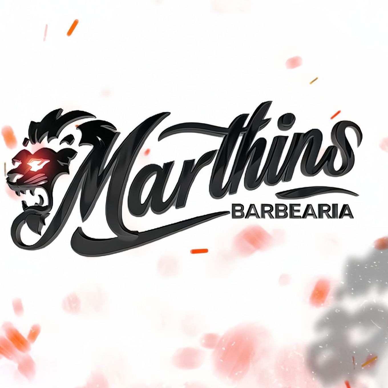 barbearia marthins, Rua Carlos Santos Xavier de Moraes, 331, 05204-120, São Paulo