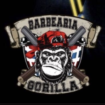 Barbearia O Gorilla, Rua N, 65, 60861-200, Fortaleza