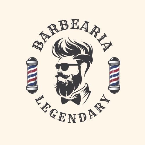 Barbearia legendary, RUA 5 ENTRE AV 10 E 12 NÚMERO 1579 CENTRO 📍, Salão Comercial, 13500-181, Rio Claro