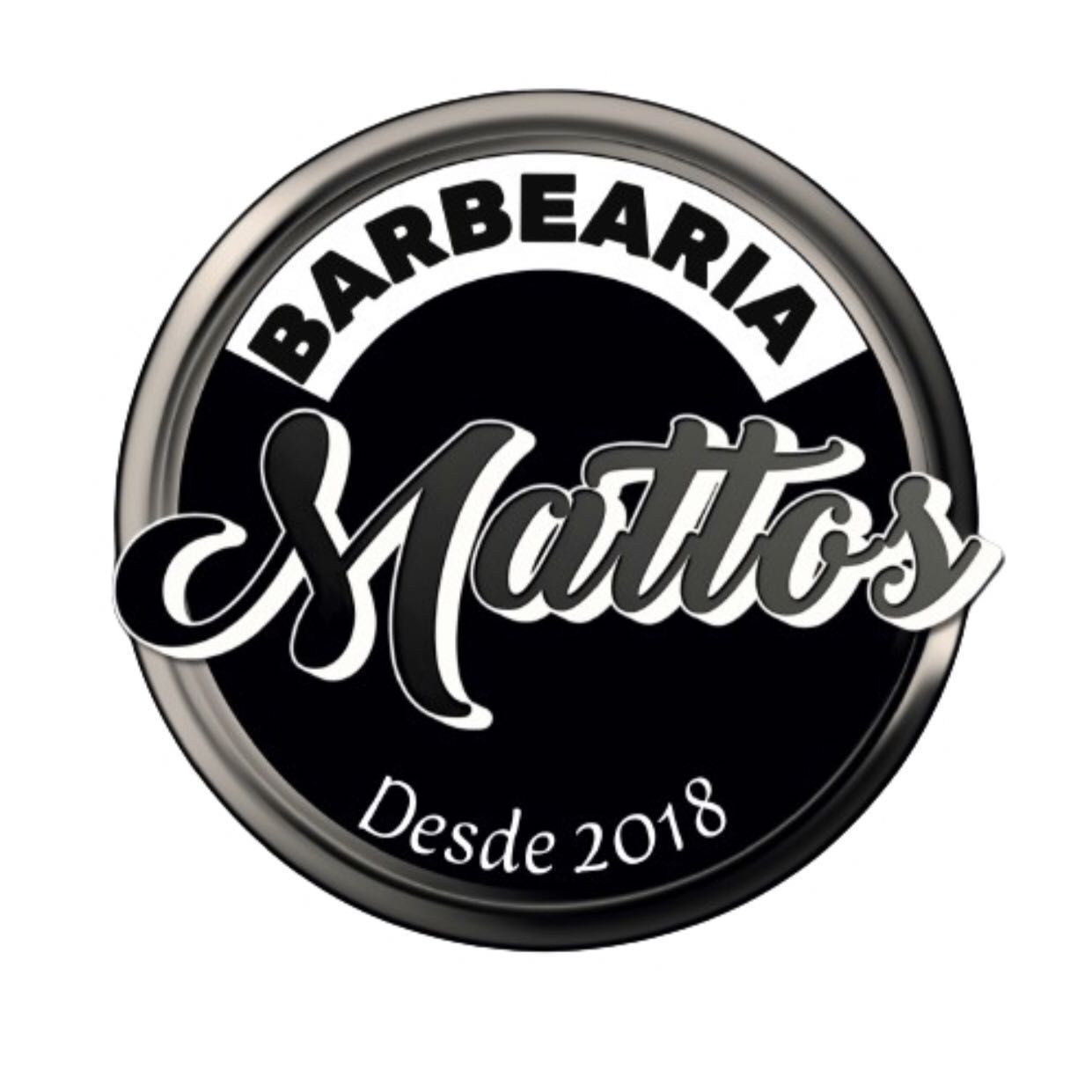 Barbearia Mattos, Rua caiçara do Rio do vento, 384, 03817-000, São Paulo